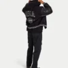 Veste aviateur « Varsity » pour homme en édition limitée Veste aviateur « Varsity » pour homme en édition limitée