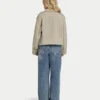 Veste à col « Studio » pour femme