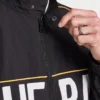Veste de course pour homme