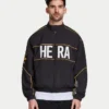 Veste de course pour homme