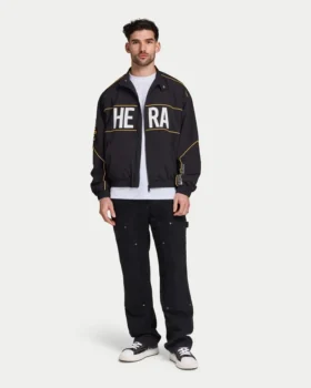 Veste de course pour homme