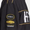 Veste de course pour homme