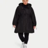 Veste Layer Mac pour femme – noire Veste Layer Mac pour femme – noire