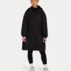 Veste Layer Mac pour femme – noire Veste Layer Mac pour femme – noire