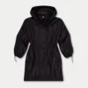 Veste Layer Mac pour femme – noire Veste Layer Mac pour femme – noire