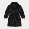 Veste Layer Mac pour femme – noire Veste Layer Mac pour femme – noire