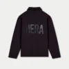Vestes pour homme | Veste Coach – noire Vestes pour homme | Veste Coach – noire
